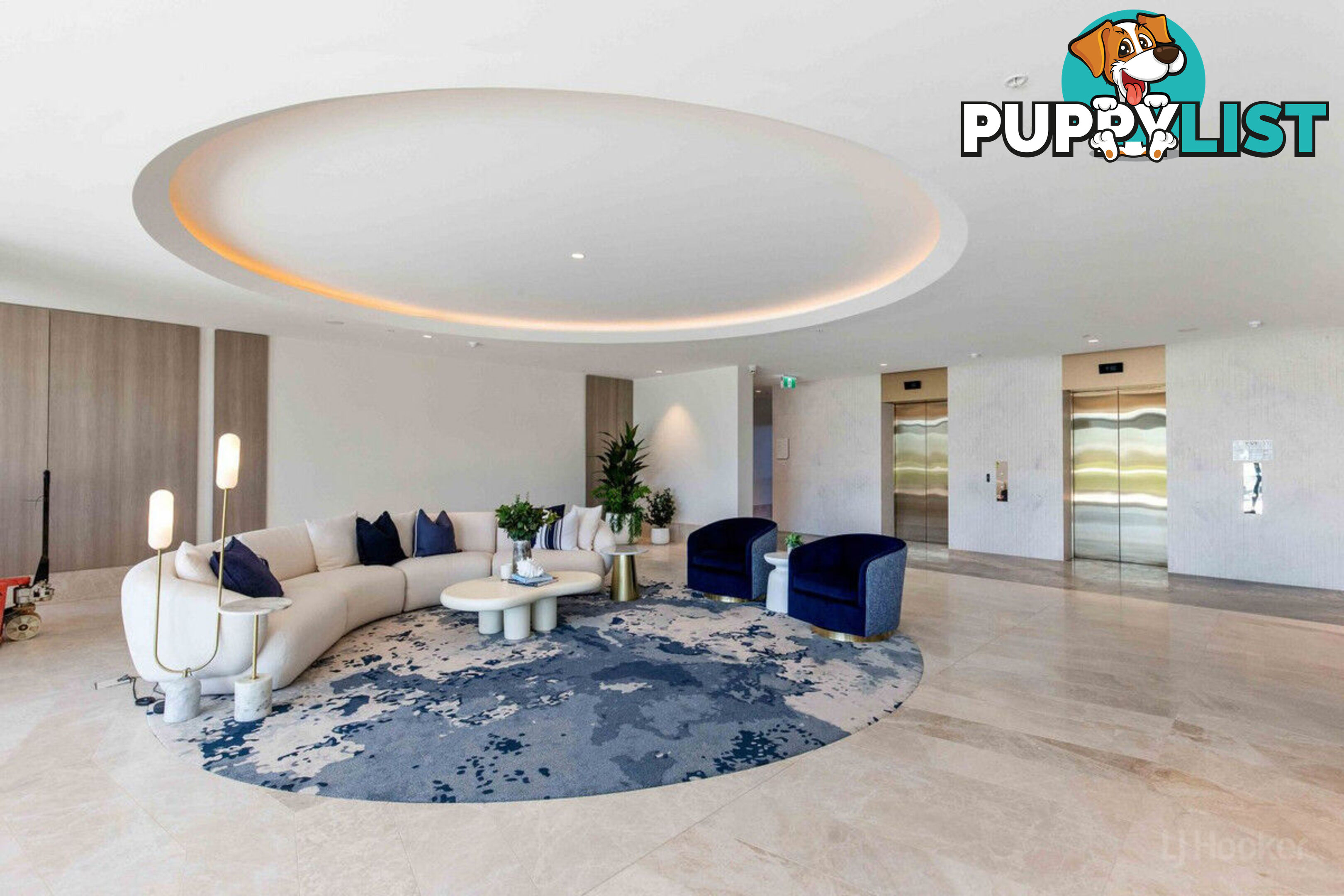 107/180 Marine Parade LABRADOR QLD 4215