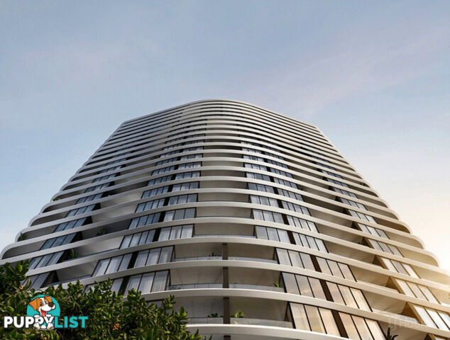 107/180 Marine Parade LABRADOR QLD 4215