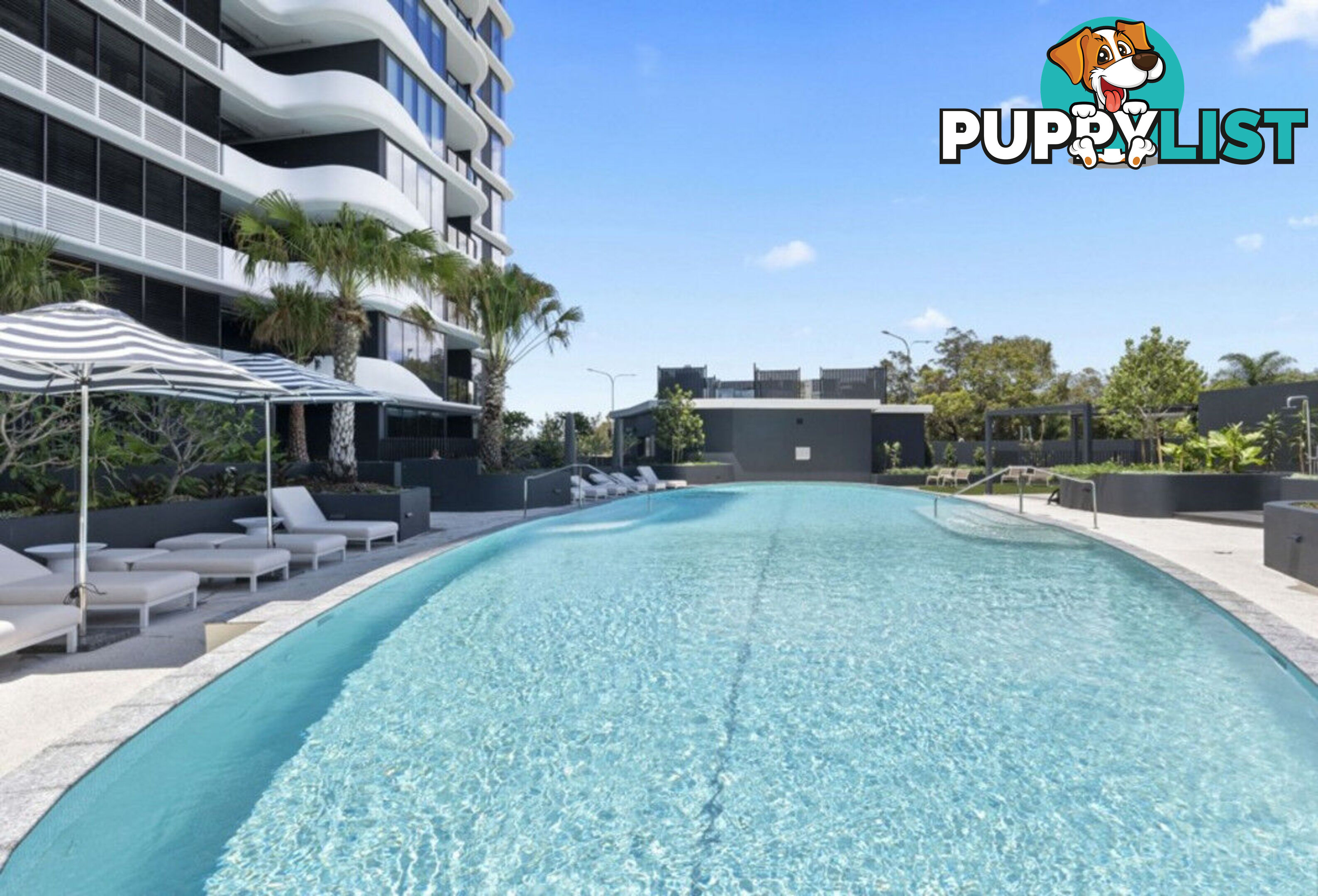 107/180 Marine Parade LABRADOR QLD 4215