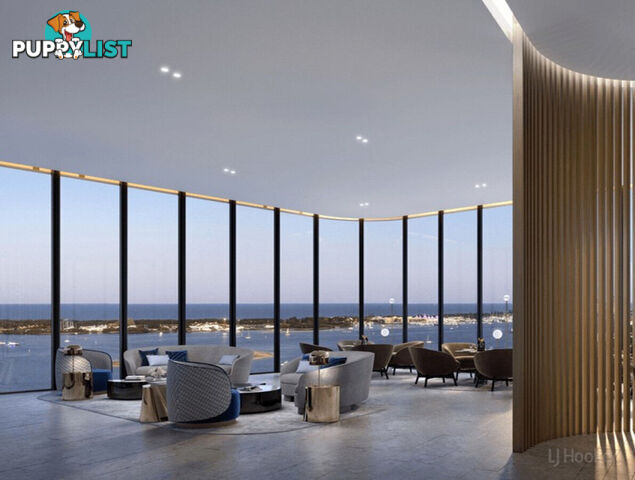 107/180 Marine Parade LABRADOR QLD 4215