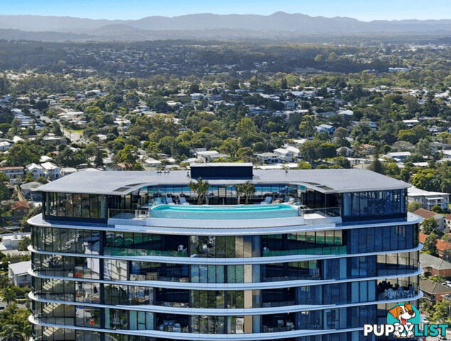 107/180 Marine Parade LABRADOR QLD 4215