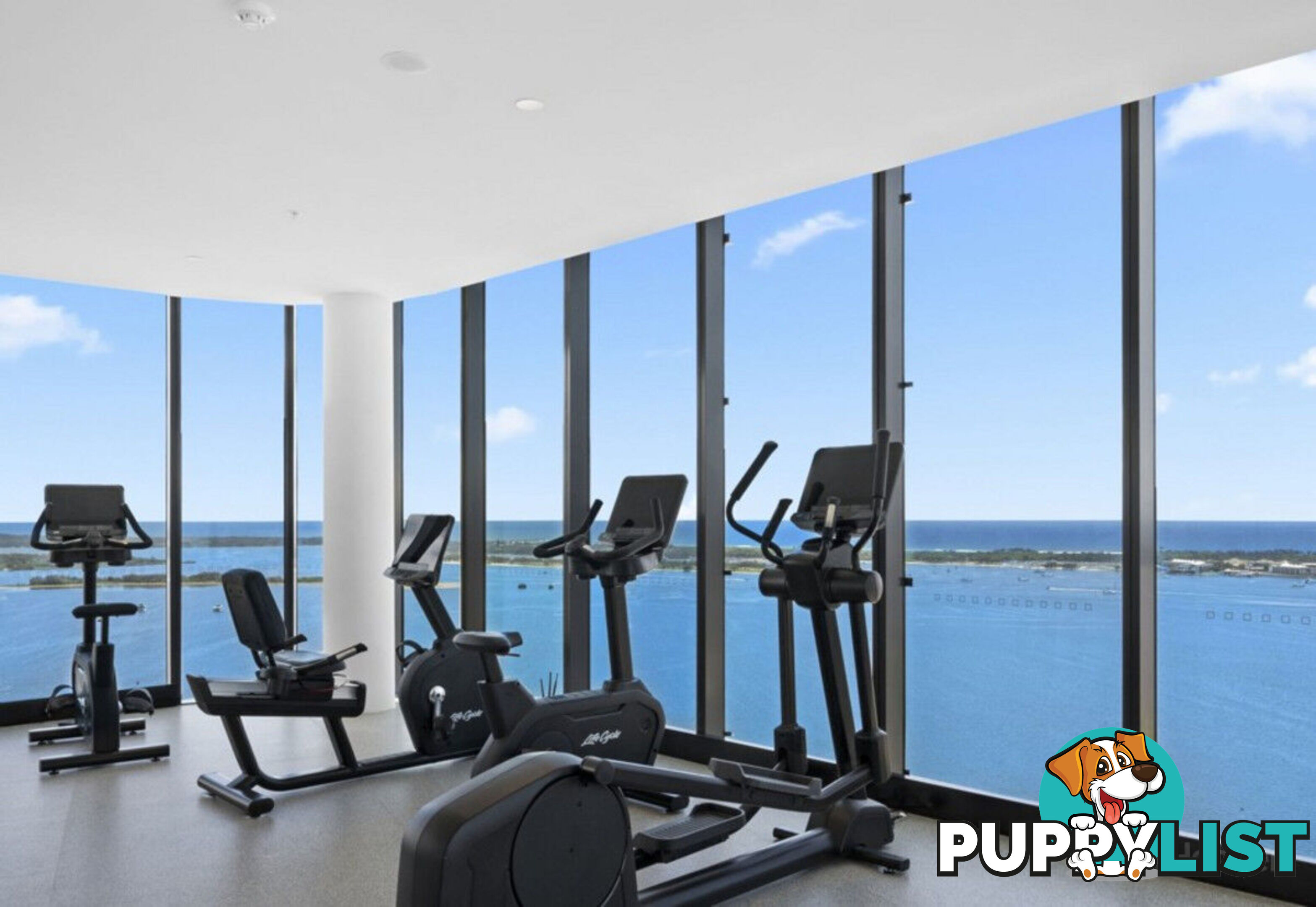 107/180 Marine Parade LABRADOR QLD 4215