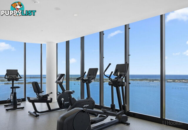 107/180 Marine Parade LABRADOR QLD 4215