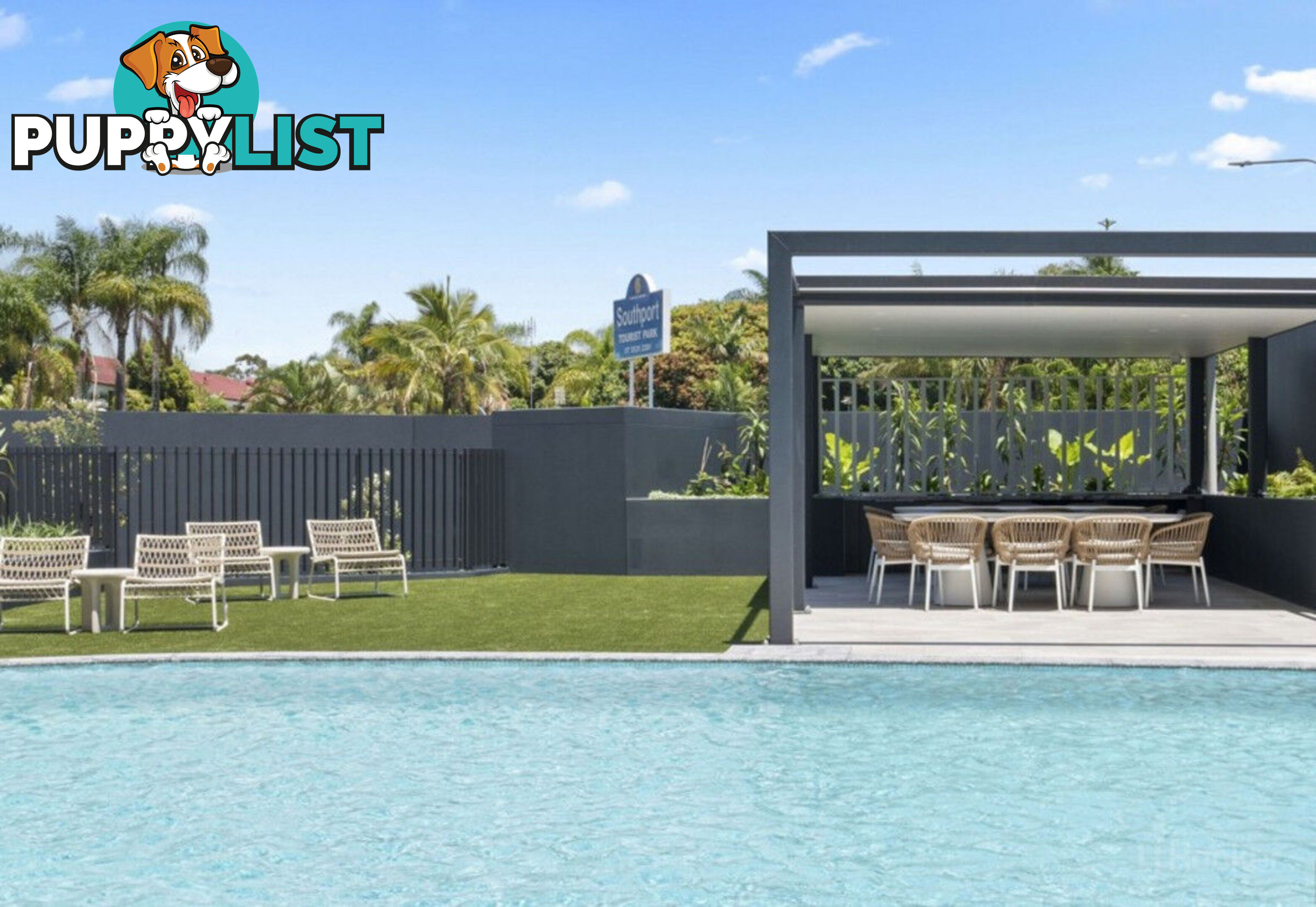 107/180 Marine Parade LABRADOR QLD 4215