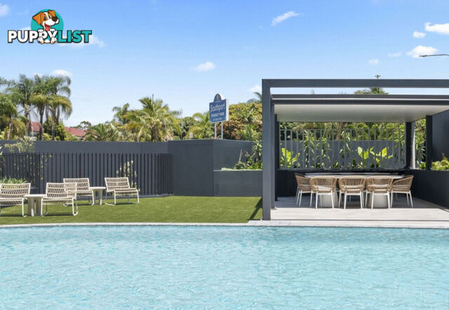 107/180 Marine Parade LABRADOR QLD 4215