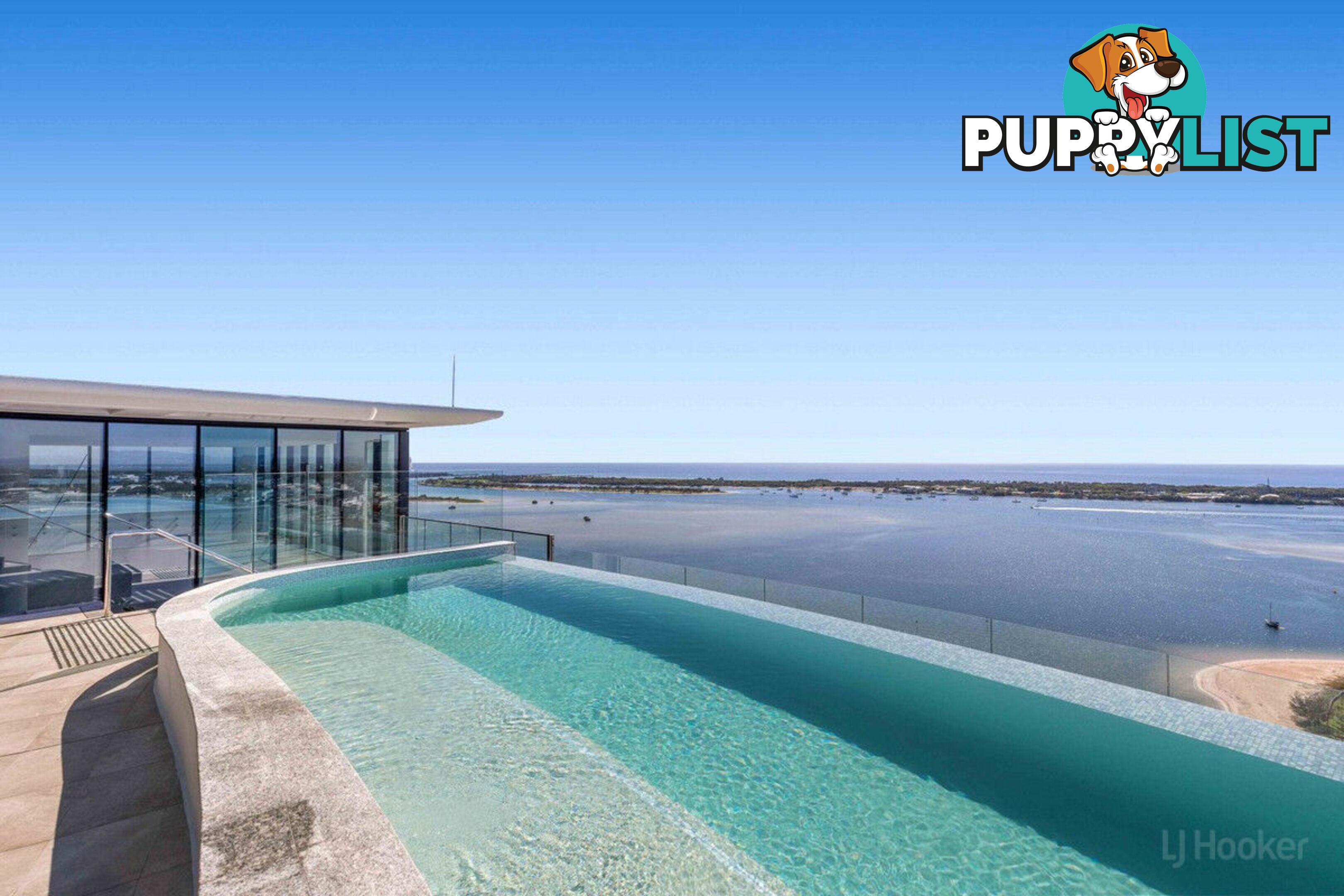 107/180 Marine Parade LABRADOR QLD 4215