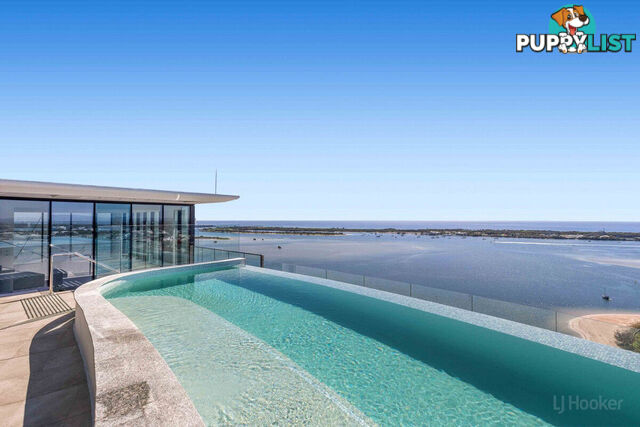 107/180 Marine Parade LABRADOR QLD 4215