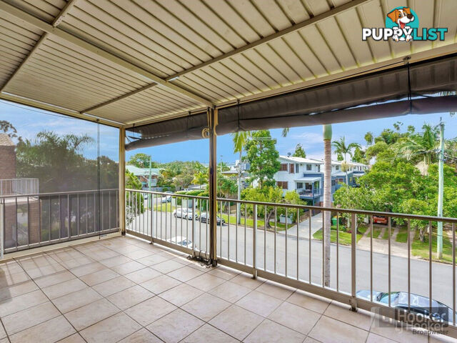 11/28 Hunter Avenue LABRADOR QLD 4215