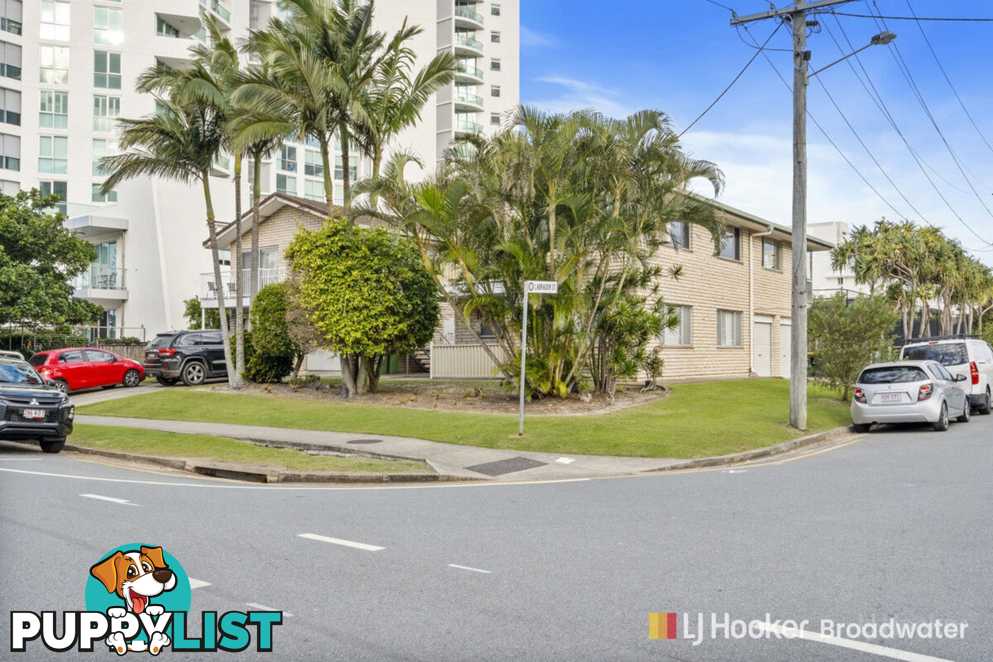 5/6 Imperial Parade LABRADOR QLD 4215