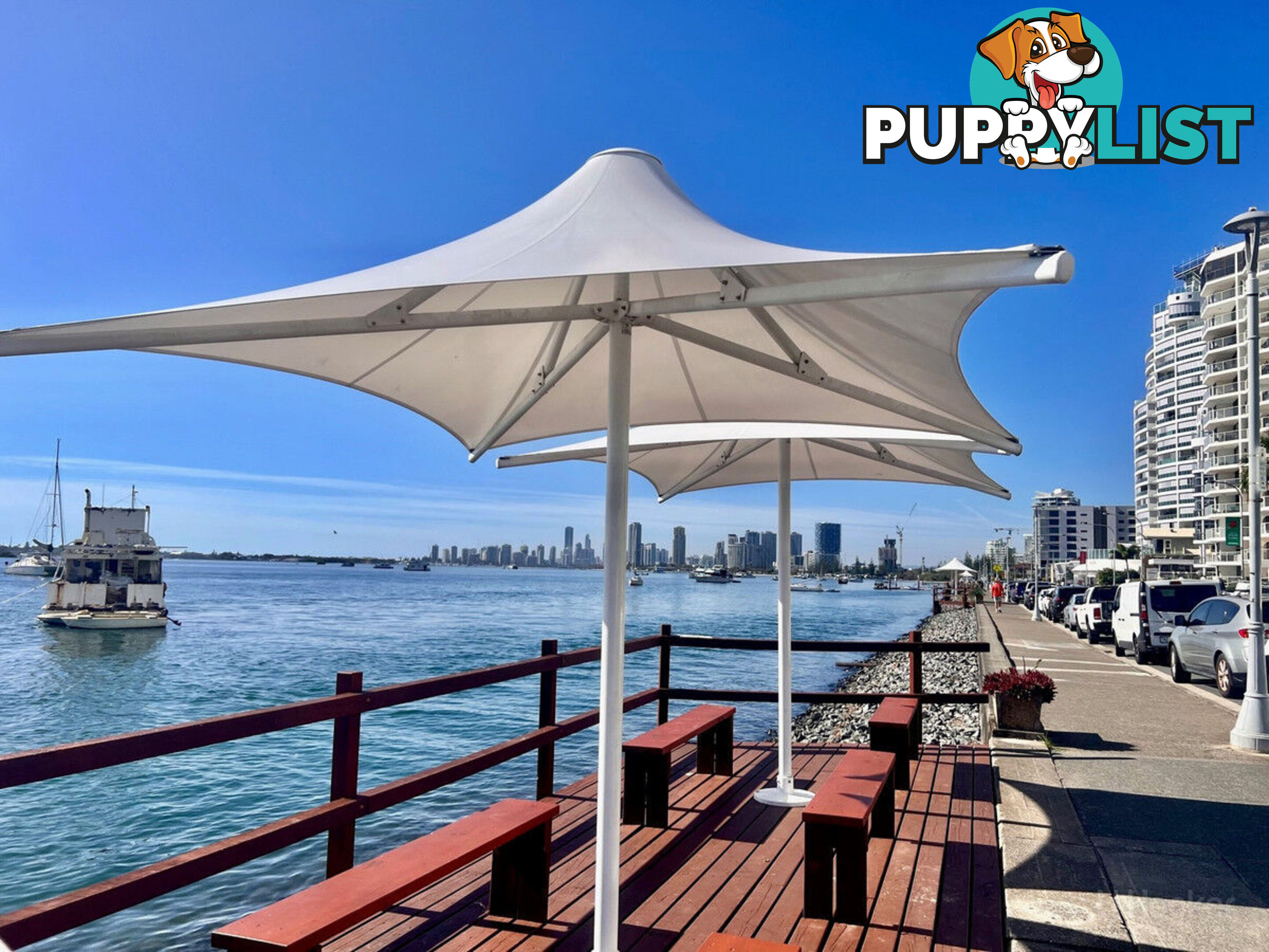 5/6 Imperial Parade LABRADOR QLD 4215