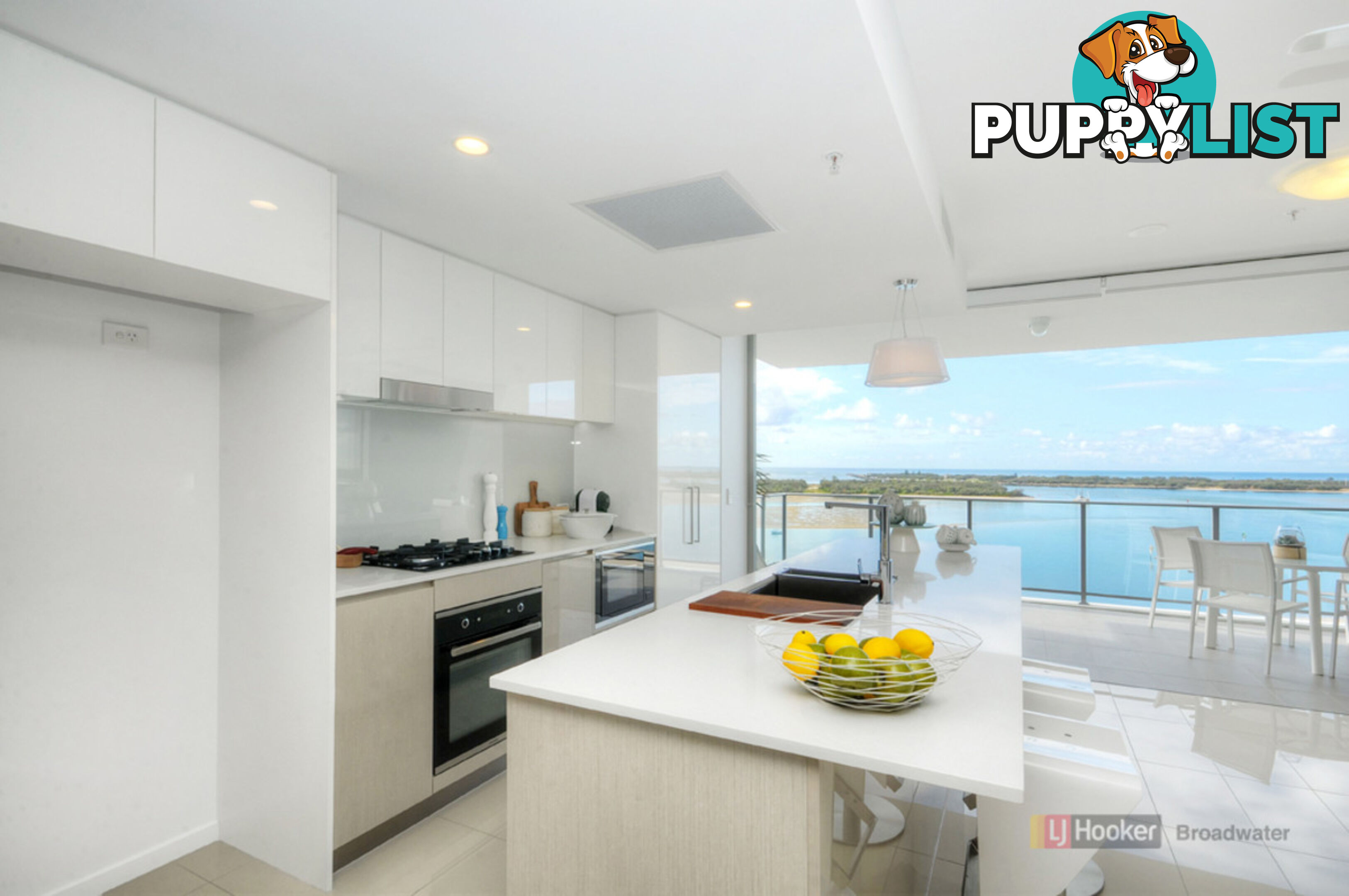 708/388 Marine Parade LABRADOR QLD 4215