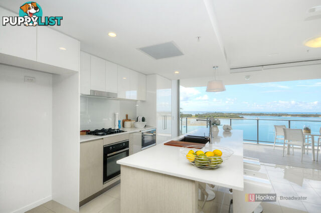 708/388 Marine Parade LABRADOR QLD 4215