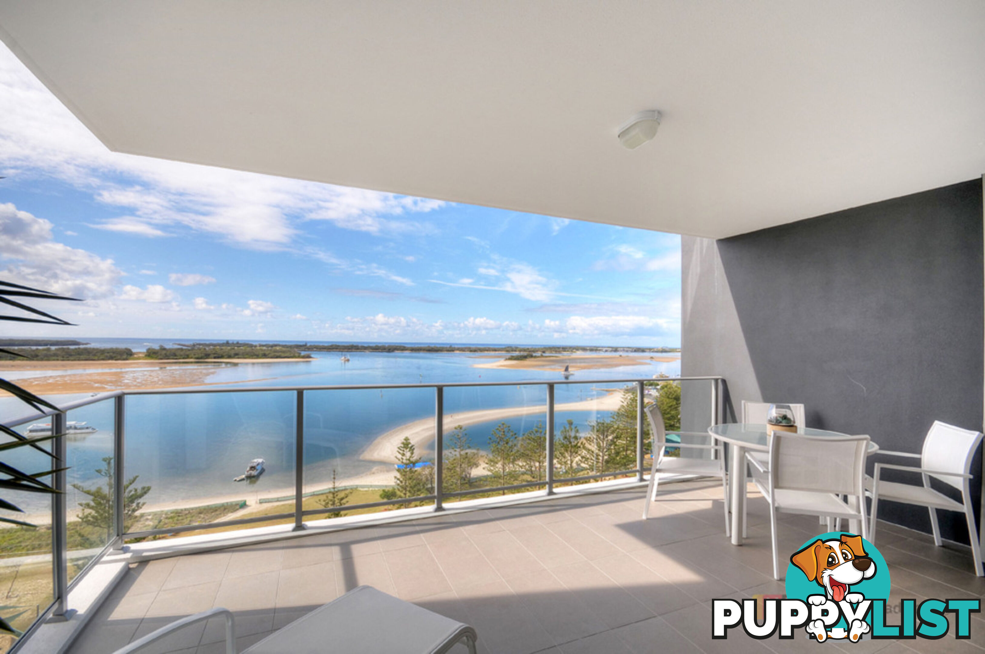 708/388 Marine Parade LABRADOR QLD 4215