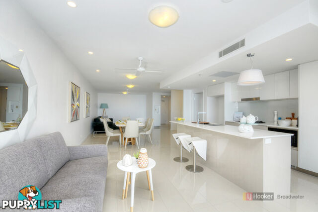 708/388 Marine Parade LABRADOR QLD 4215