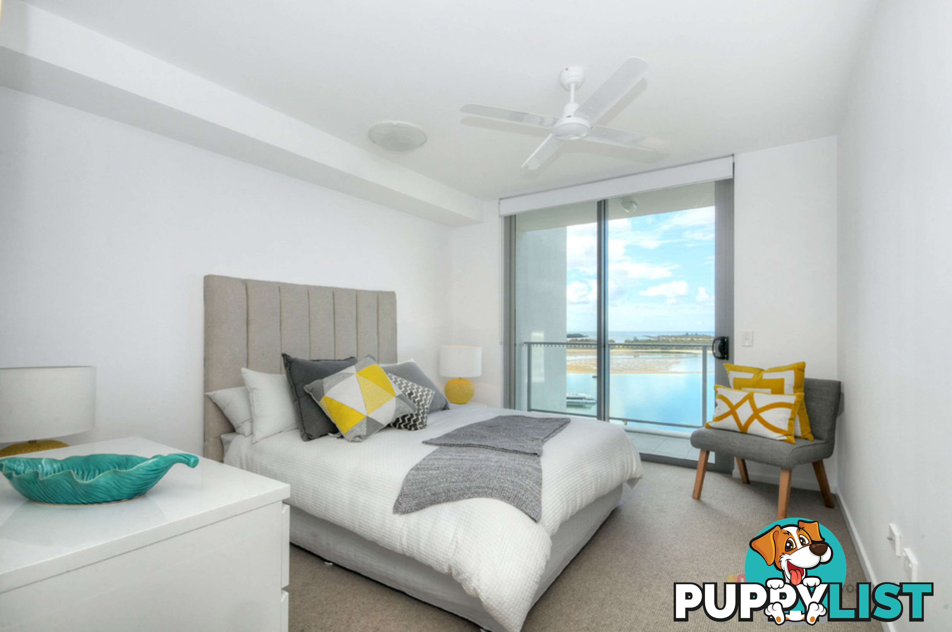 708/388 Marine Parade LABRADOR QLD 4215