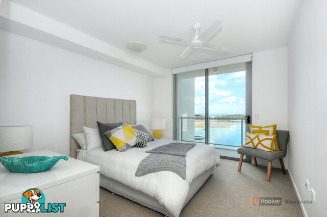 708/388 Marine Parade LABRADOR QLD 4215