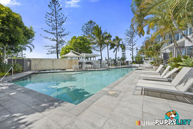 1403/438 Marine Parade BIGGERA WATERS QLD 4216
