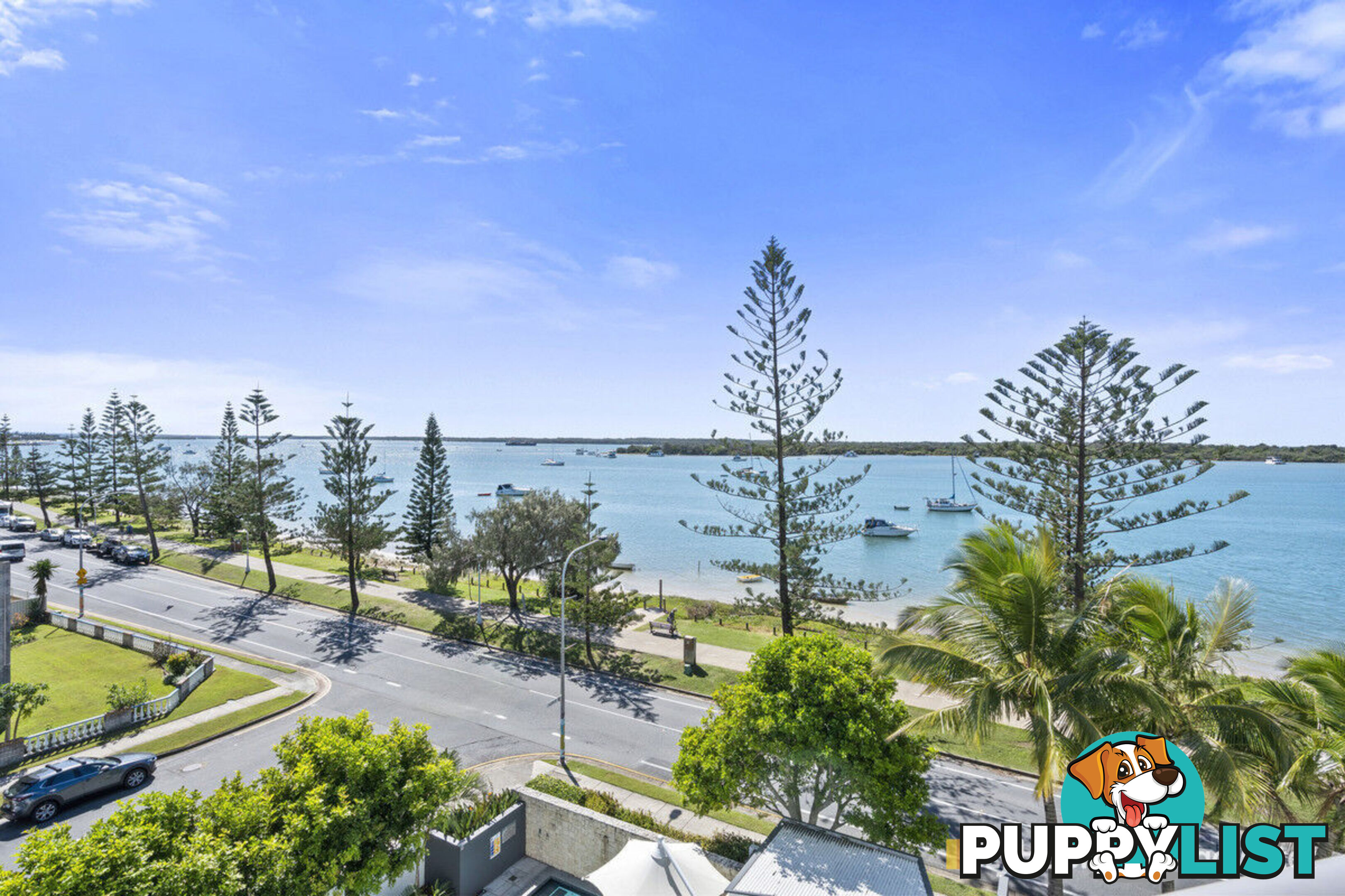 1403/438 Marine Parade BIGGERA WATERS QLD 4216