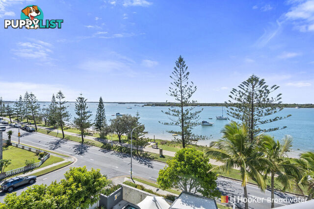 1403/438 Marine Parade BIGGERA WATERS QLD 4216