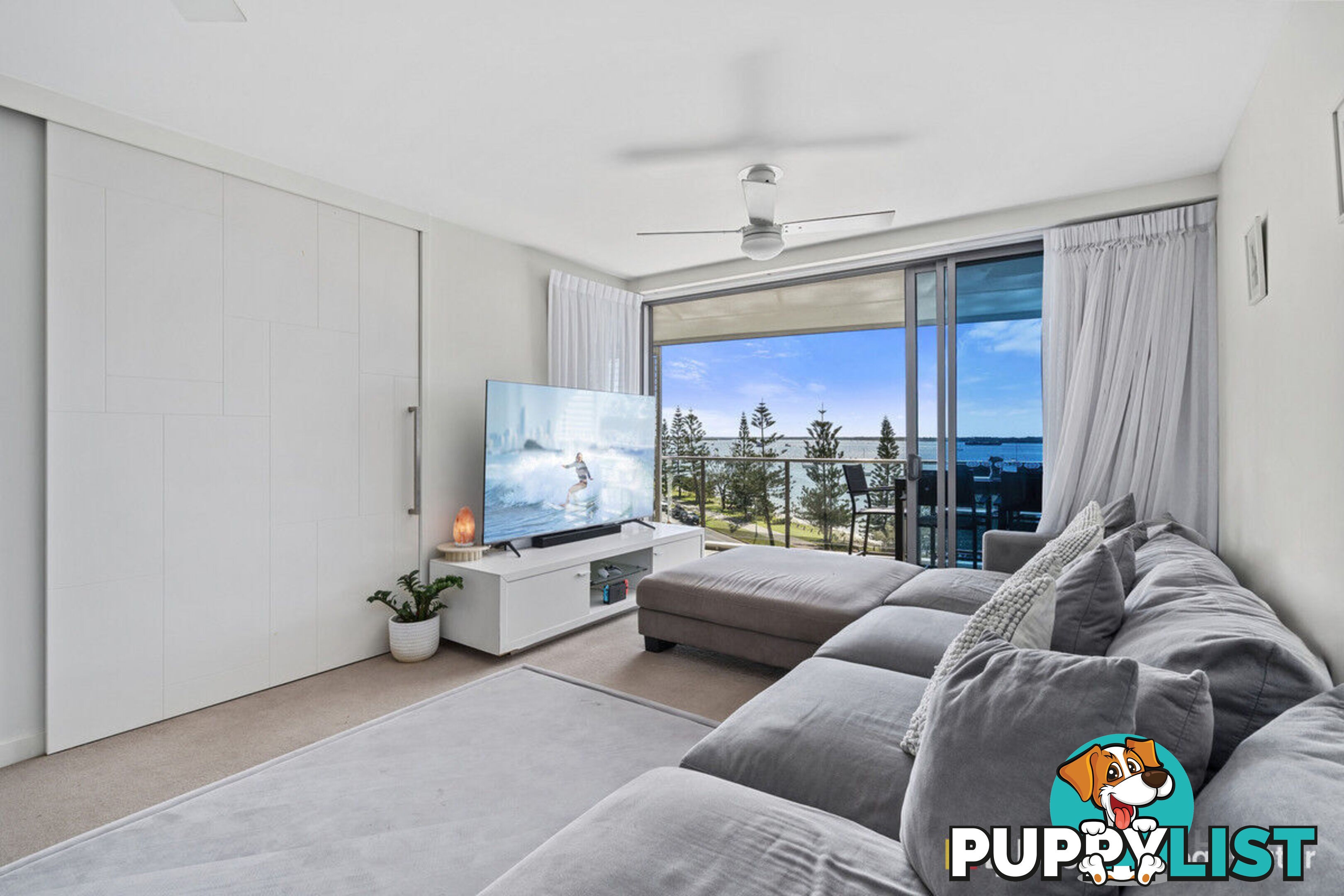 1403/438 Marine Parade BIGGERA WATERS QLD 4216