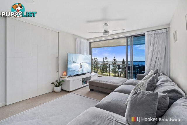 1403/438 Marine Parade BIGGERA WATERS QLD 4216