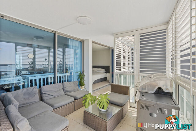 1403/438 Marine Parade BIGGERA WATERS QLD 4216