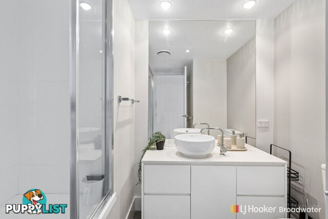 1403/438 Marine Parade BIGGERA WATERS QLD 4216