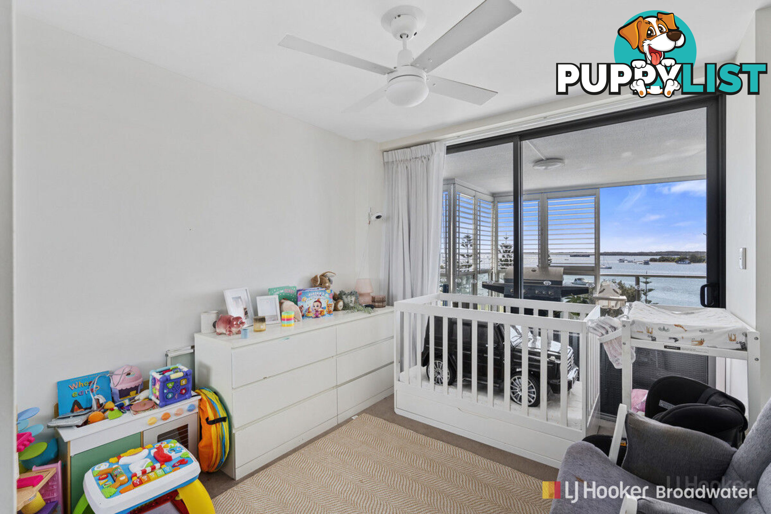 1403/438 Marine Parade BIGGERA WATERS QLD 4216