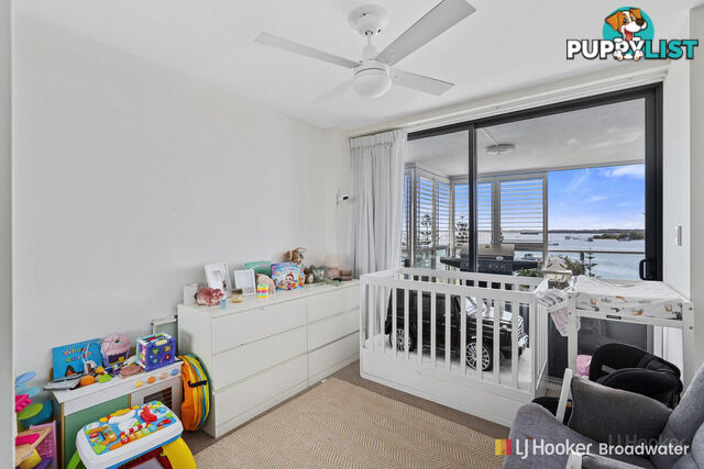 1403/438 Marine Parade BIGGERA WATERS QLD 4216