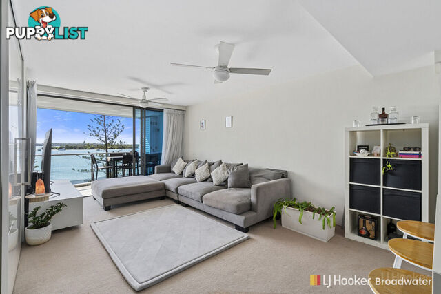 1403/438 Marine Parade BIGGERA WATERS QLD 4216