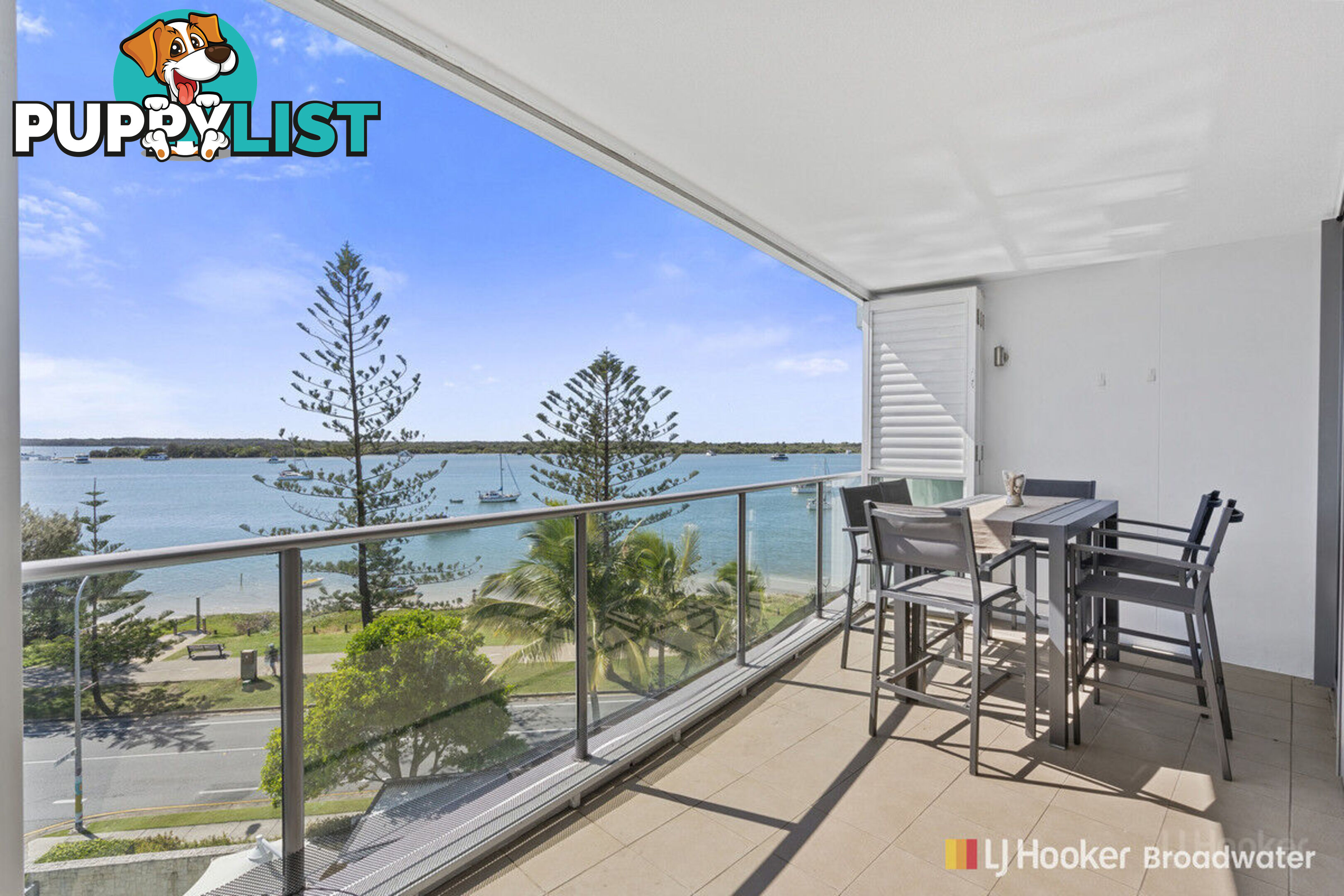 1403/438 Marine Parade BIGGERA WATERS QLD 4216