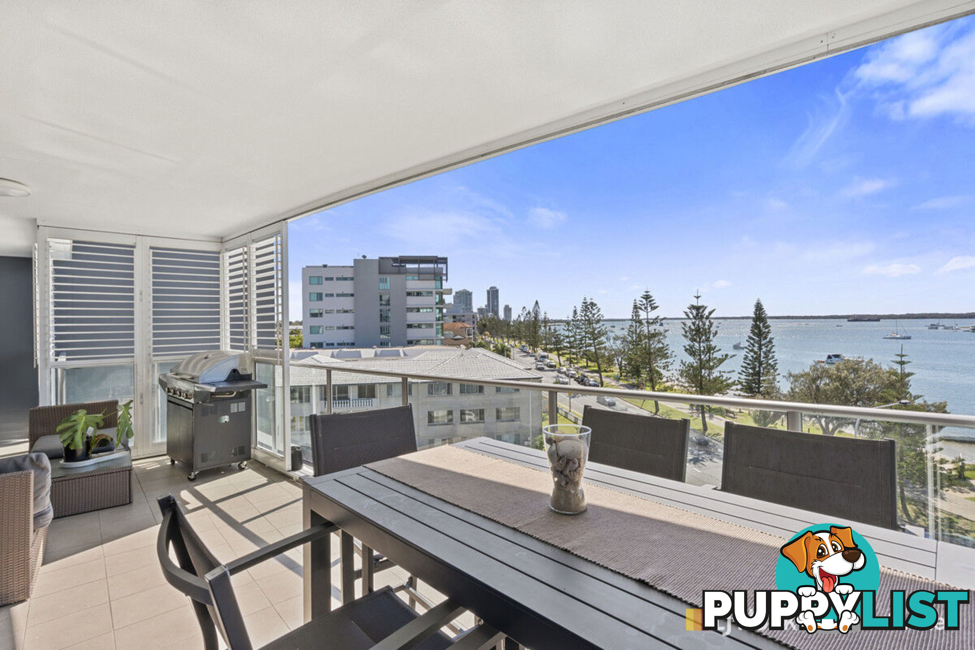 1403/438 Marine Parade BIGGERA WATERS QLD 4216