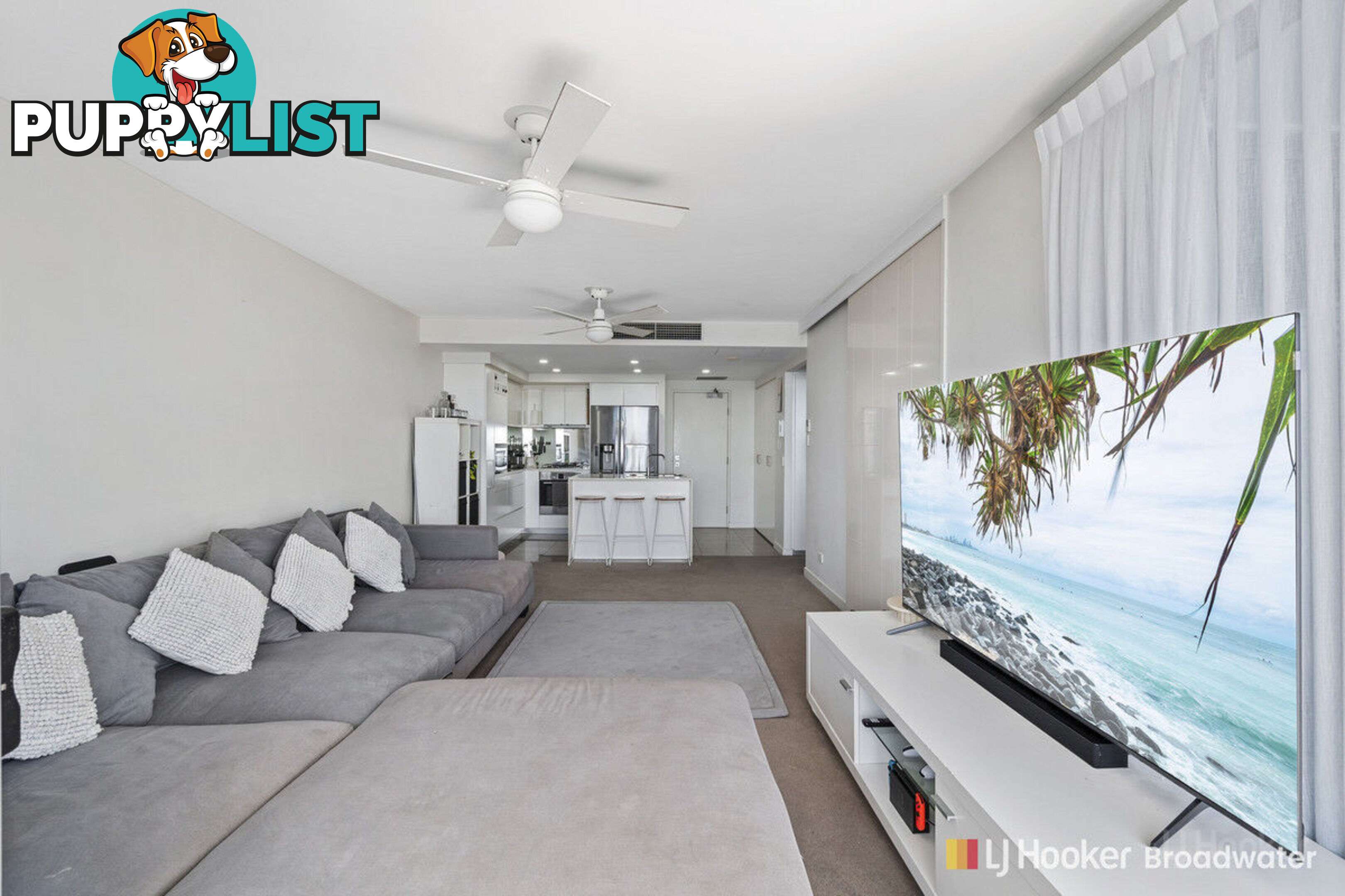 1403/438 Marine Parade BIGGERA WATERS QLD 4216