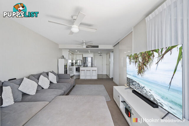 1403/438 Marine Parade BIGGERA WATERS QLD 4216