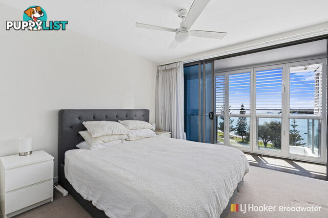 1403/438 Marine Parade BIGGERA WATERS QLD 4216