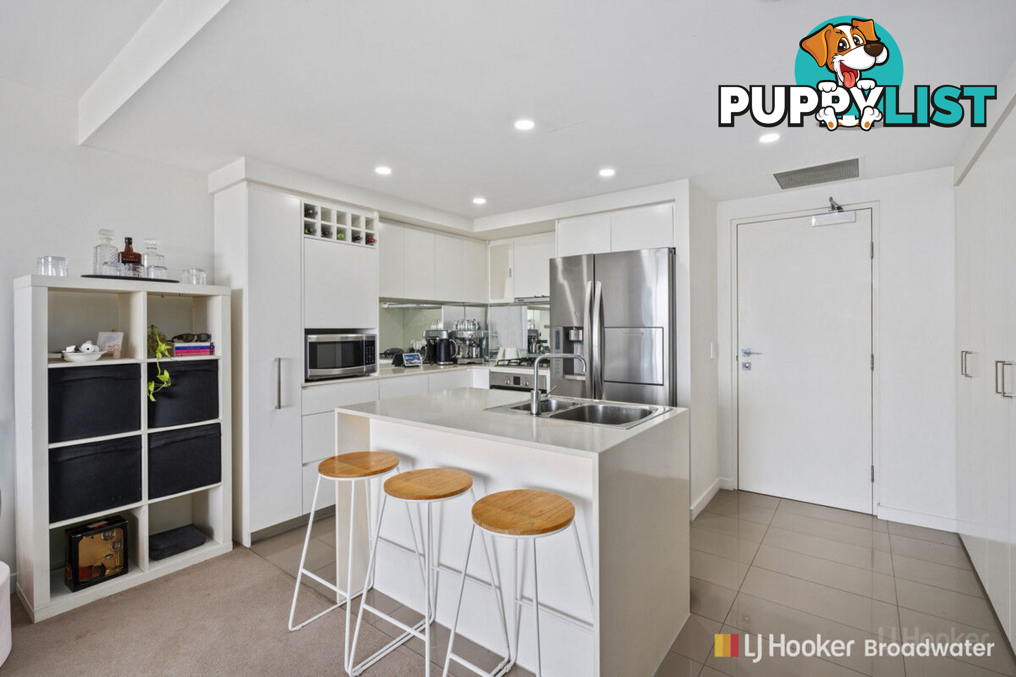 1403/438 Marine Parade BIGGERA WATERS QLD 4216