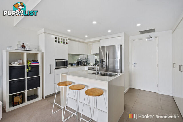 1403/438 Marine Parade BIGGERA WATERS QLD 4216