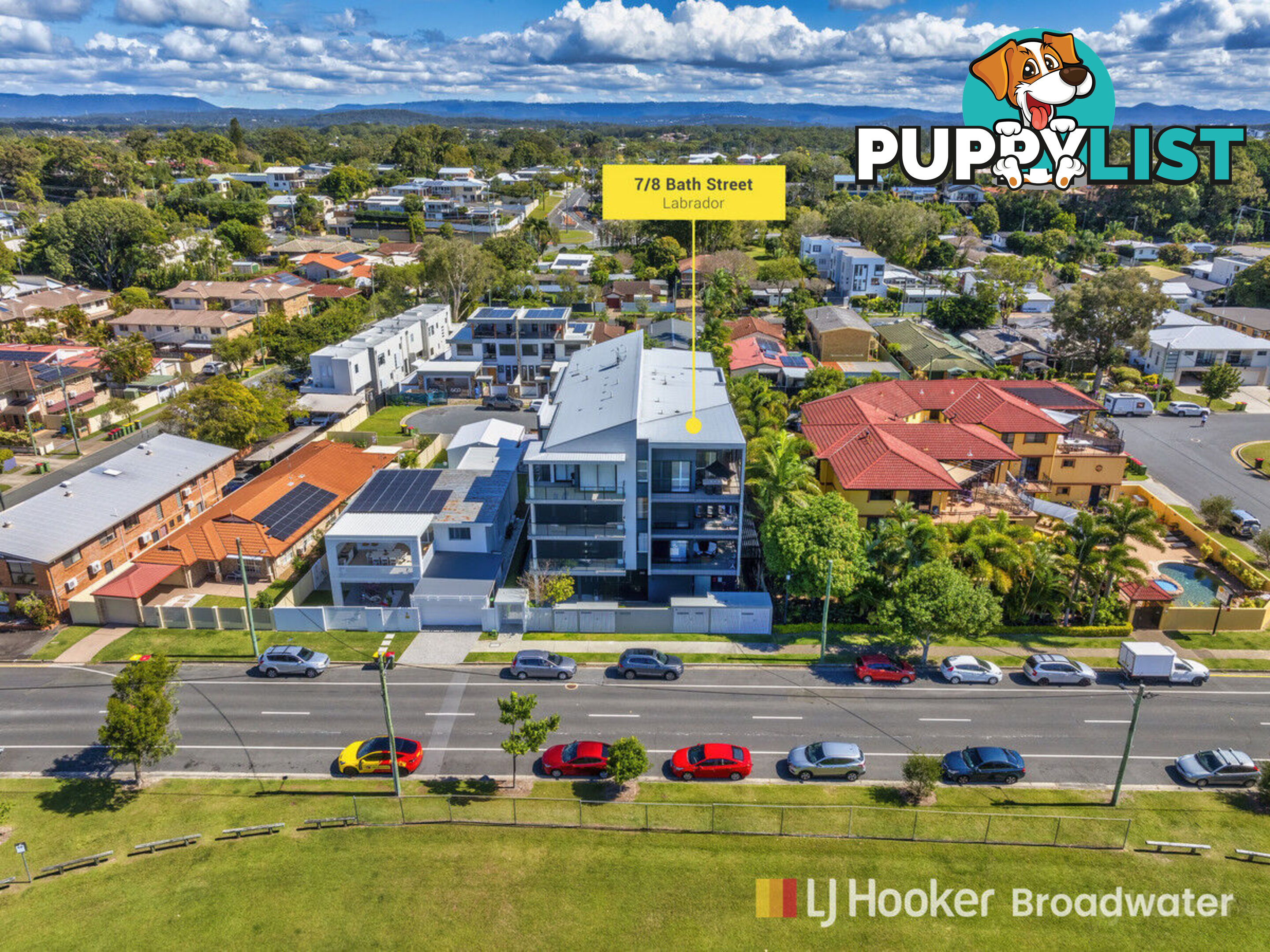 7/8 Bath Street LABRADOR QLD 4215