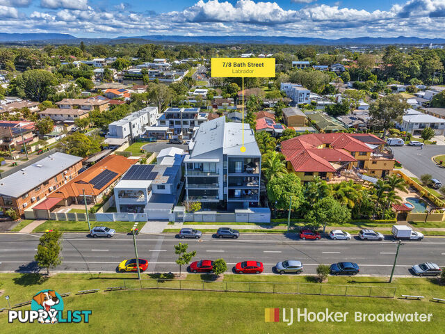 7/8 Bath Street LABRADOR QLD 4215