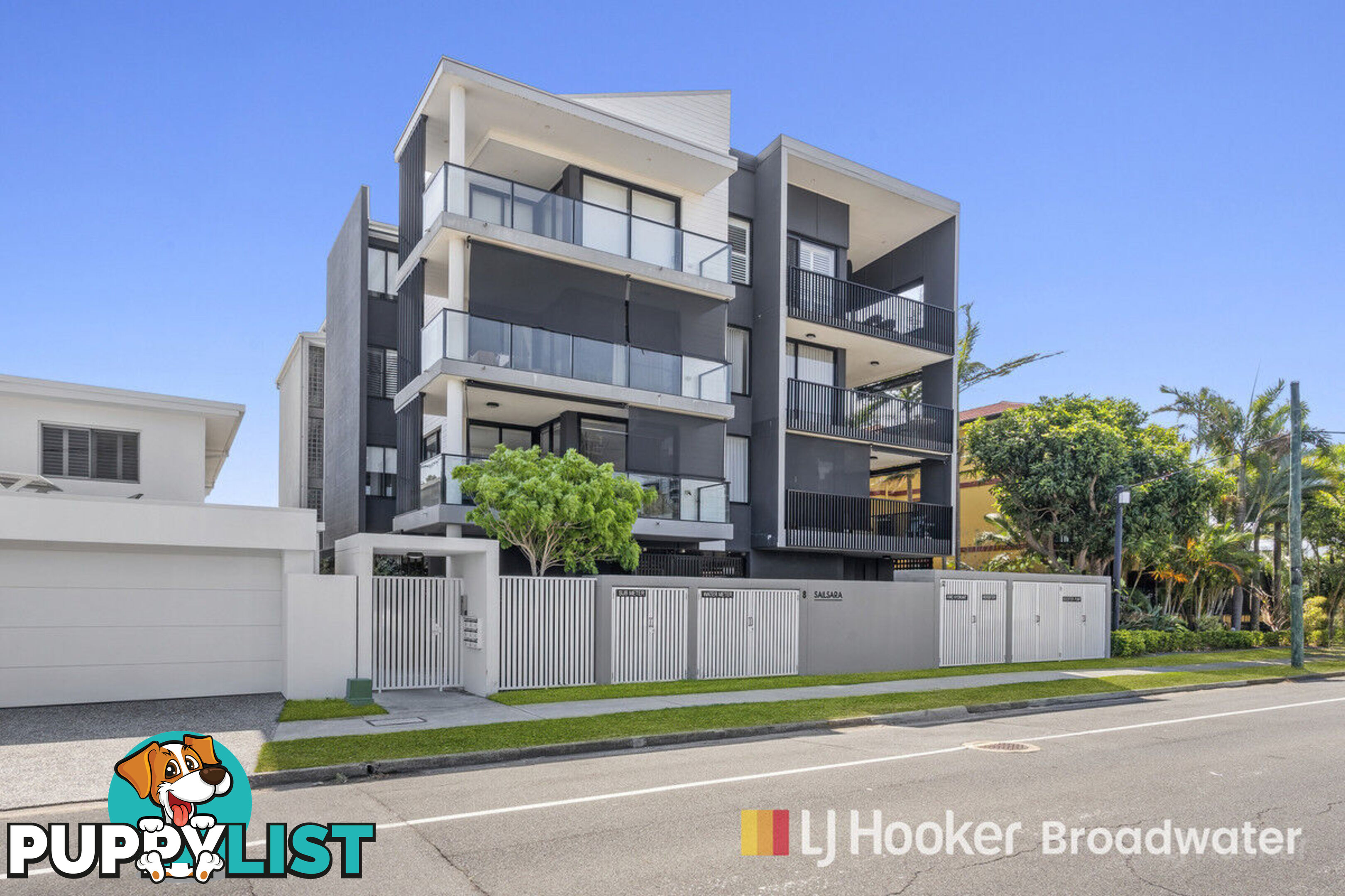 7/8 Bath Street LABRADOR QLD 4215