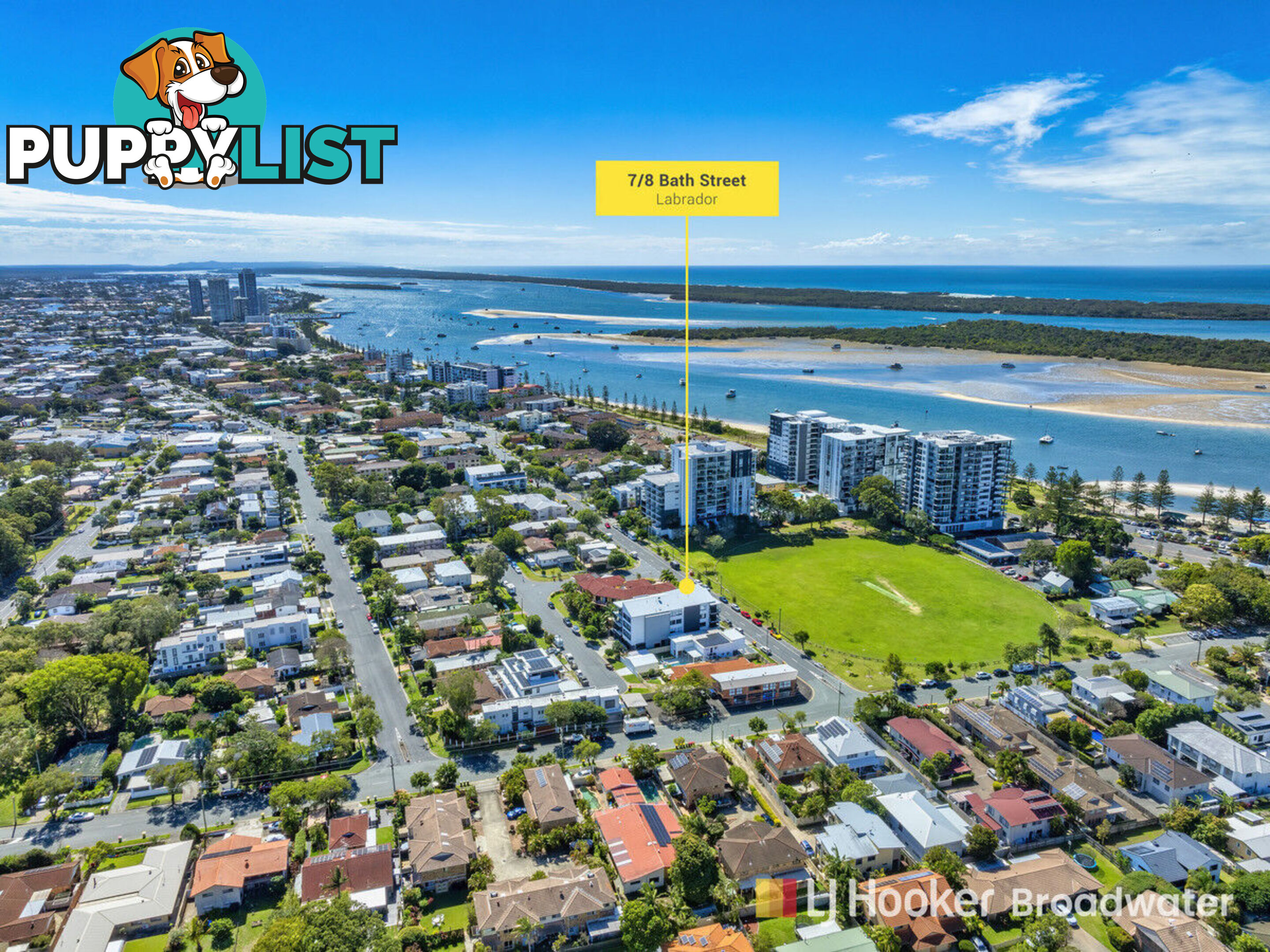 7/8 Bath Street LABRADOR QLD 4215