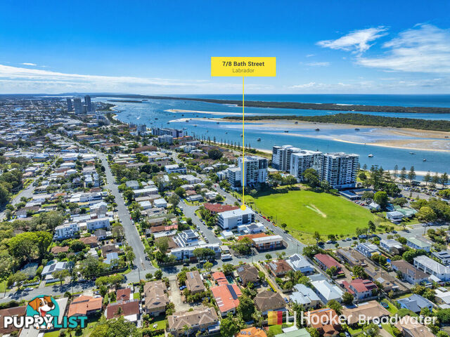 7/8 Bath Street LABRADOR QLD 4215