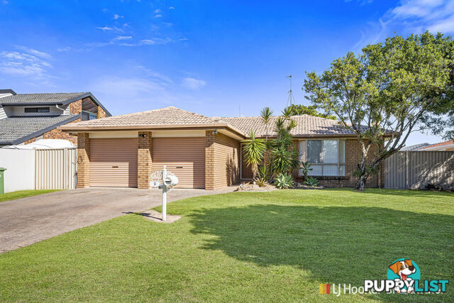 9 Cattleya Court RUNAWAY BAY QLD 4216