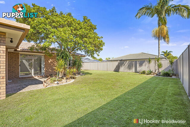 9 Cattleya Court RUNAWAY BAY QLD 4216
