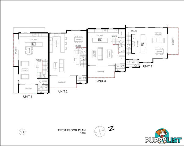 31 Madang Crescent RUNAWAY BAY QLD 4216