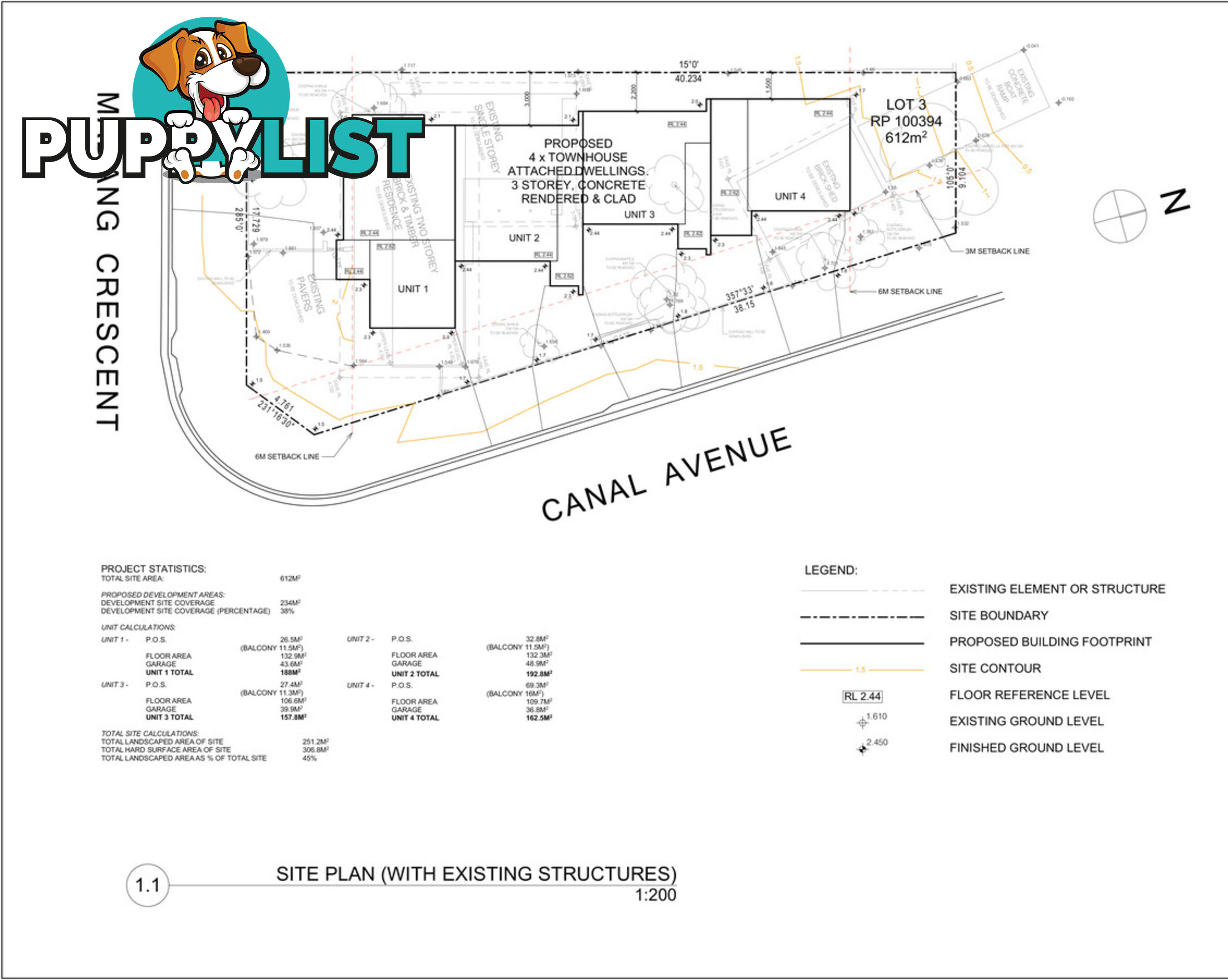 31 Madang Crescent RUNAWAY BAY QLD 4216