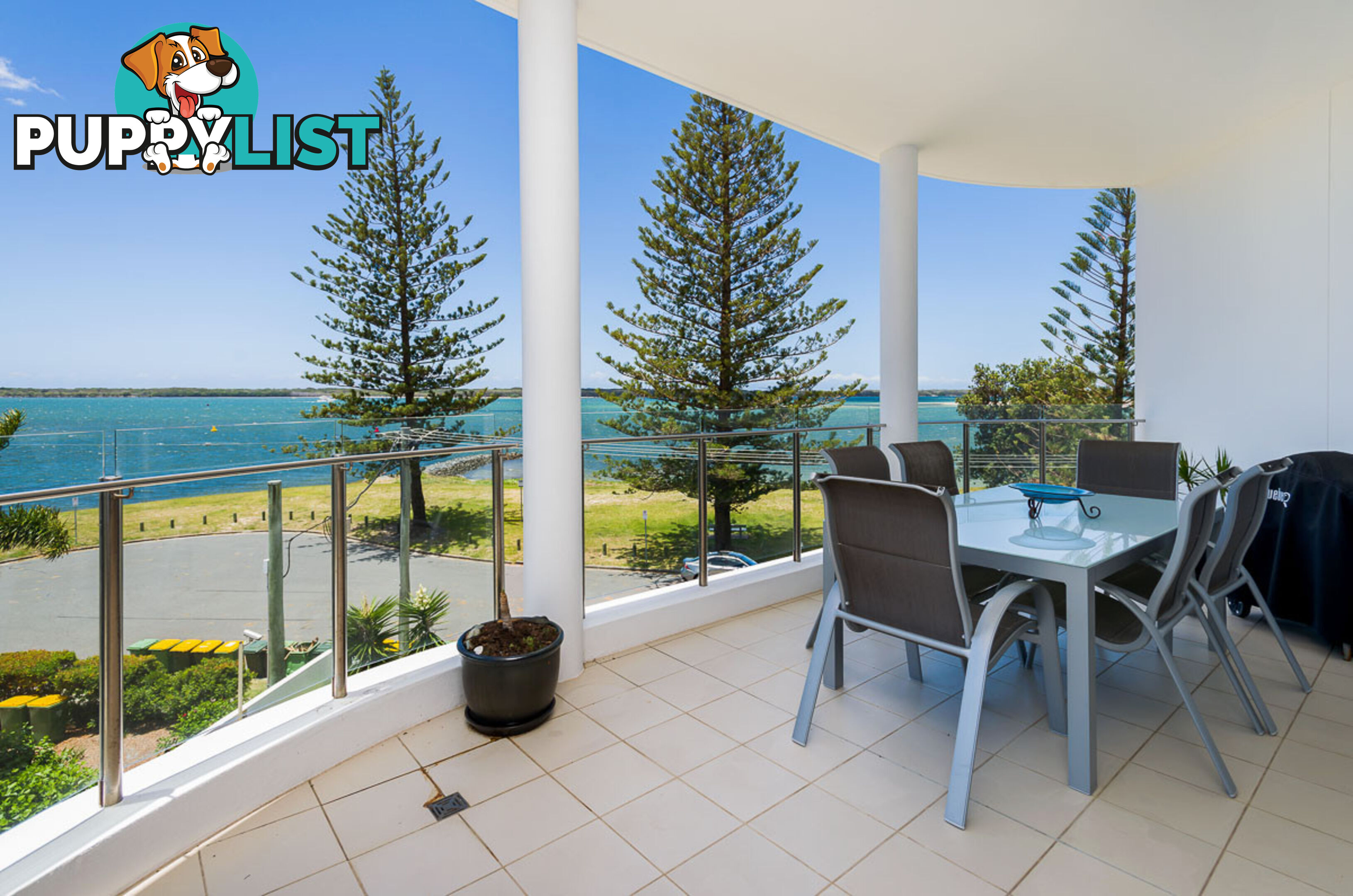 8/32 Oatland Esplanade RUNAWAY BAY QLD 4216