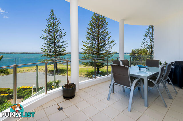 8/32 Oatland Esplanade RUNAWAY BAY QLD 4216