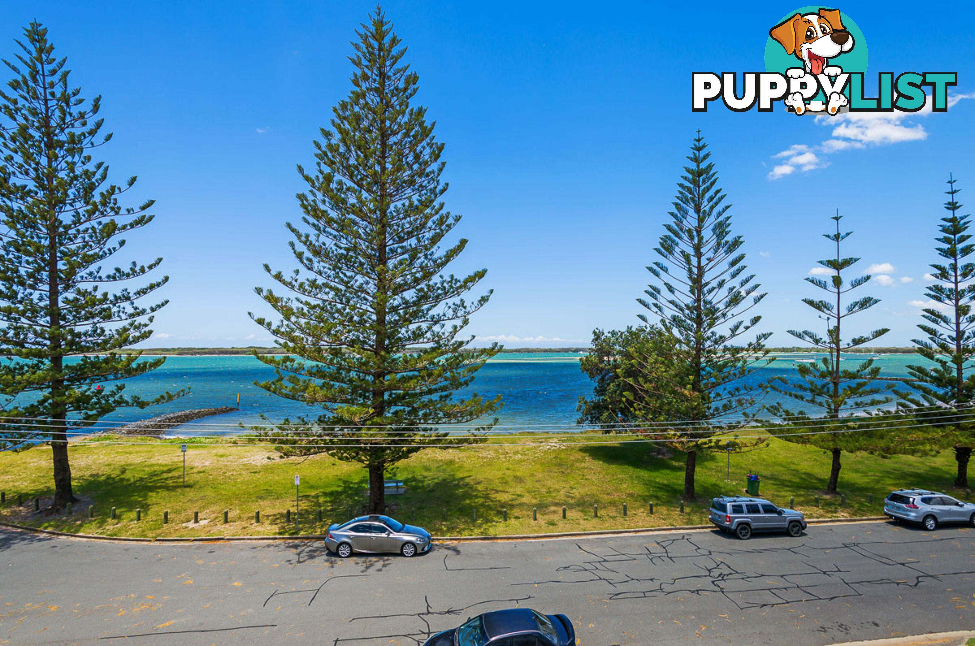 8/32 Oatland Esplanade RUNAWAY BAY QLD 4216