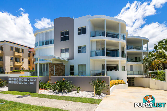 8/32 Oatland Esplanade RUNAWAY BAY QLD 4216